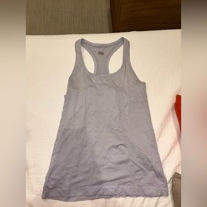 LULULEMON SWIFTLY TANK